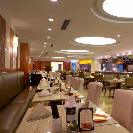 New Century Grand Hotel Ninghai Jinhai Esterno foto
