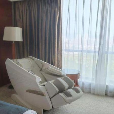 New Century Grand Hotel Ninghai Jinhai Esterno foto